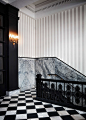 Maison De La Luz luxury hotel by Atelier Ace in New Orleans