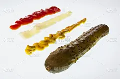 调味品