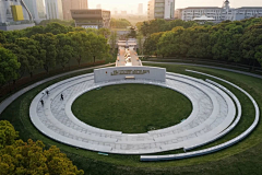 MrBanane采集到Public_Green_Space_公园绿地