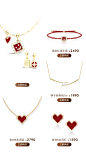 HEFANG Jewelry旗舰店