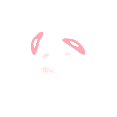 贺余余余采集到立绘贴纸/转采