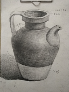 candy-个人展采集到绘画生活 纵享英乐-DRAFT