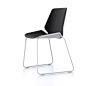 "Fold" chair / Poliform on Behance