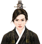 古风男