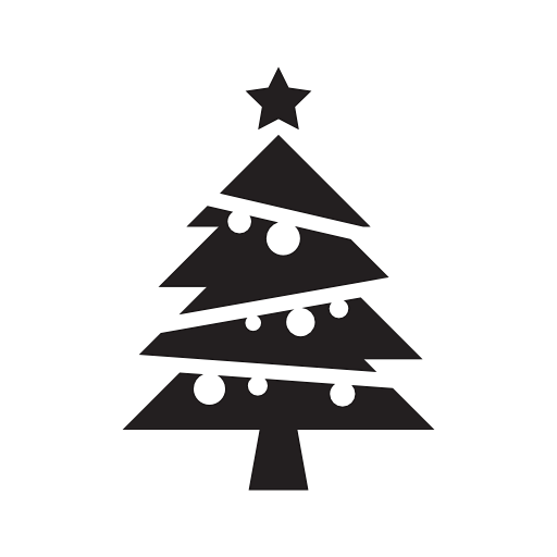 圣诞树图标 iconpng.com #W...