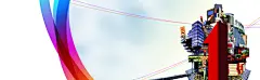 房地产创意海报设计banner