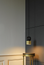 CALÉE V3 SU - Suspended lights from CVL Luminaires | Architonic : CALÉE V3 SU - Designer Suspended lights from CVL Luminaires ✓ all information ✓ high-resolution images ✓ CADs ✓ catalogues ✓ contact..