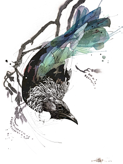 ENNEAME采集到Rachel Walker