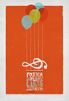 Foster the People at The Fillmore _Light Sounds_