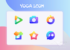 不转行的设计师采集到icon