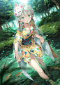 绘师DSmile的微博_微博-14