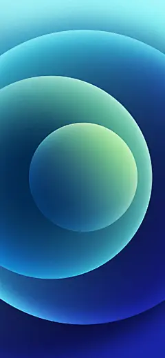 苹果12壁纸 (3)