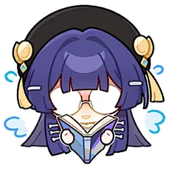 游戏表情包合集-崩坏:星穹铁道WIKI-开拓者笔记-米游社