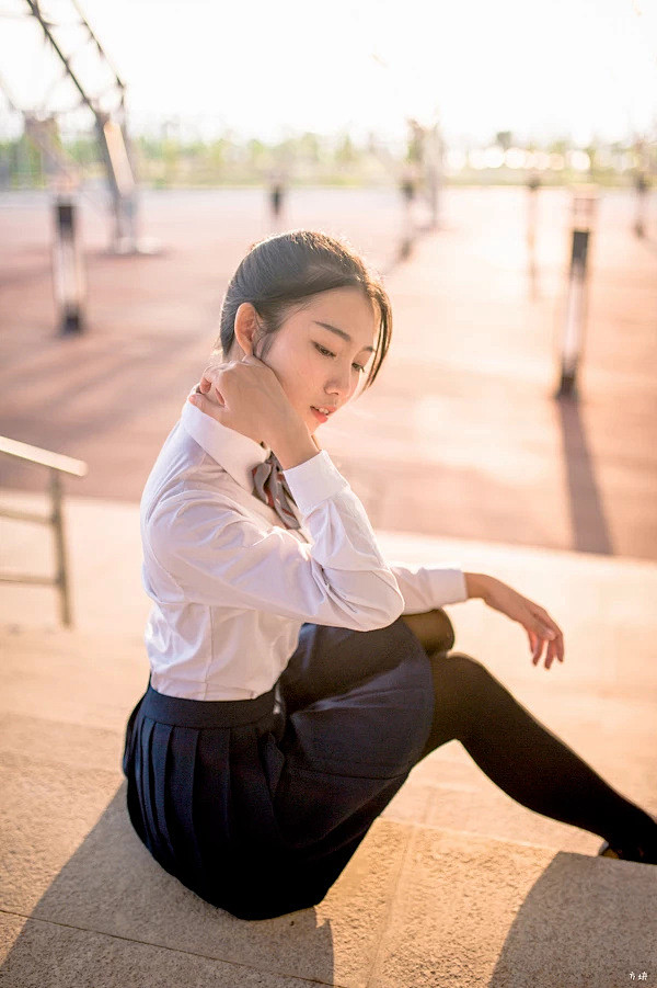 你- - iam方块|图虫 - 最好的摄...