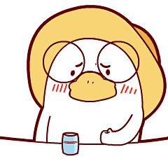 好玩的喜鸭鸭qq表情专题_第1页_QQ表情包下载_表情党