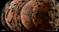 Another Bonus post: Old Mars Textures I created for Destiny 1.