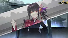 执剑之刻-找灵感-GAMEUI