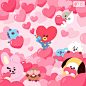 LINEFRIENDS PIC | GIFs, pics and wallpapers by LINE friends