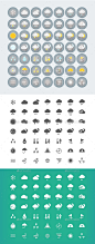 49平天气图标包-杂项图标49 Flat Weather Icons Pack - Miscellaneous Icons清晰、气候、云计算、设计师、下降,元素,预测,图标,图标,气象学,月亮,自然,晚上,雨,雨,集,符号,天空,雪,雪花,阳光明媚,象征,温度,雷暴,龙卷风,矢量,天气,网络部件,风 clear, climate, cloud computing, designer, drop, element, forecast, icon, icons, meteorology, moon, natu