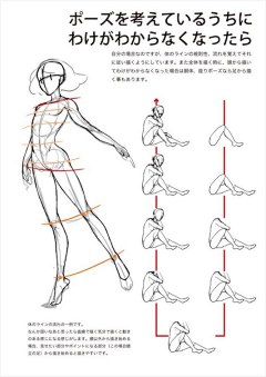 おいだす采集到how to draw