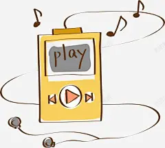 收音机 免抠png 设计图片 免费下载 页面网页 平面电商 创意素材