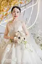伯妮婚礼策划机构-总店的微博_微博