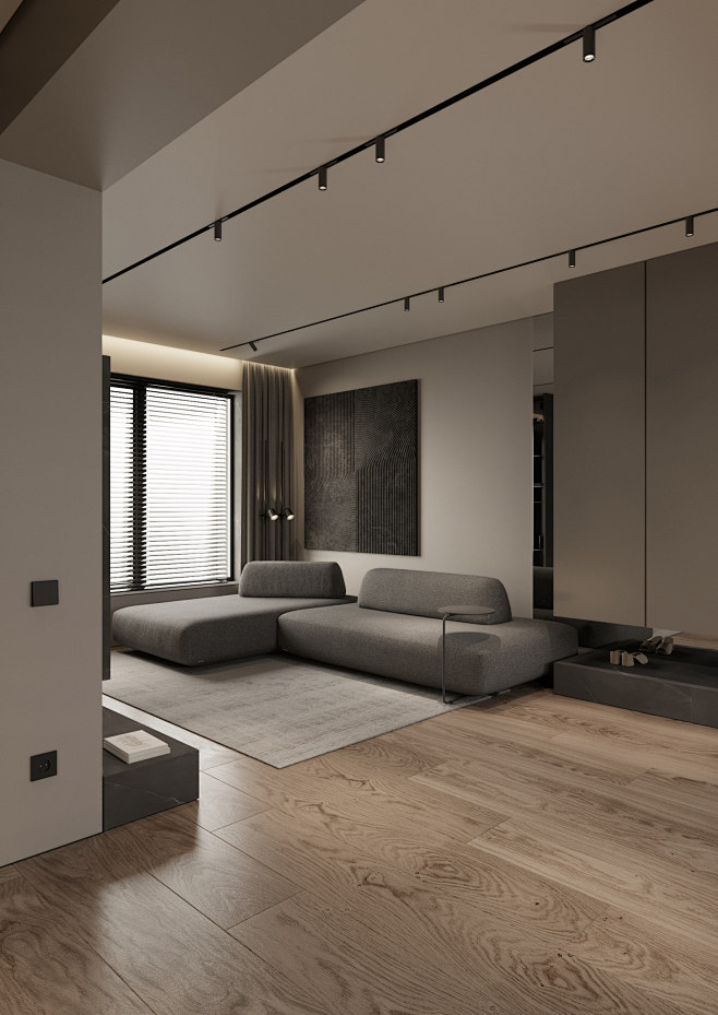 grey honey | H27 :: ...