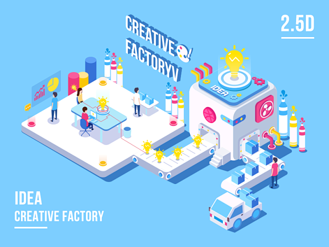 the-creative-factory...