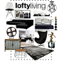 Lofty Living : #loftyliving