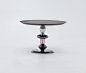 PANDORA - Coffee tables from Tonin Casa | Architonic : PANDORA - Designer Coffee tables from Tonin Casa ✓ all information ✓ high-resolution images ✓ CADs ✓ catalogues ✓ contact information ✓ find..