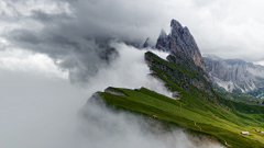 不愿透露姓名的区号先生采集到山石场景