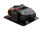 OSOTEK Robotic Lawn Mower GM101
