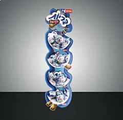 超市站台设计 37