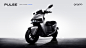 Gogoro Pulse 預購訂單破千台！好評加開第二波預購至 3/31，售價與規格搶先公開 - Gogoro 台灣