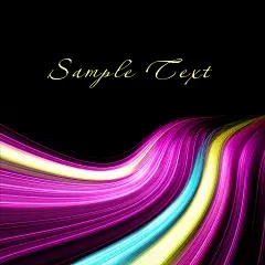 高清炫光动感背景36296_色彩主题背景_炫彩壁纸类_图库壁纸_联盟素材