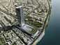 Central Bank of Iraq – Zaha Hadid Architects