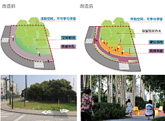dSs501采集到公园文本