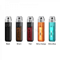 沃普阿格斯吊舱SE套件800mAh 18W