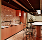 Energetic Italian Office Design - Mindsparkle Mag : KSH Design, based in Kyiv, Ukraine, designed the interiors for an office based in Italy with a modern aesthetic that exudes youthfulness and a sense of energy.