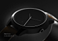 ECLIPSE Wrist watches : Eclipse watch design has tried to create an excitement of owning a premium watch with a surprising time viewing  experience.