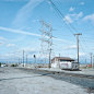 全部尺寸 | rails and wires. vernon, ca. 2020. | Flickr - 相片分享！