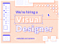 Vis designer