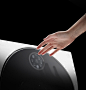 LG SIGNATURE : The Art of Essence - Washing Machine