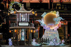 Yuzu~柚子采集到DUNHUANG