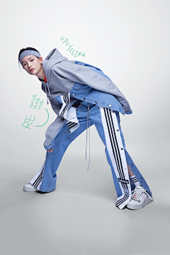 大丙采集到女模拍摄