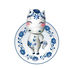 EwUoSPEZ采集到十二生肖