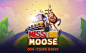 Miss The Moose Game Design Process : Miss the Moose is a unique one-touch racing game where one finger controls vehicle acceleration, handling, & drifting. It's an addictive gameplay, playable in quick bursts that appeals to all players, young & o