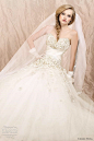 Cherie Sposa Wedding Dresses 2012