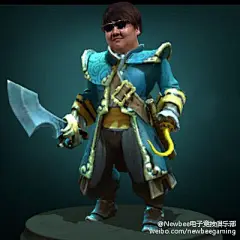 ChuaN神PS大赛已圆满落幕，各路大神纷纷秀出了自己心中的船长。ChauN神@ChuaN黄福全 的头像不管P到哪个英雄上都毫无违和感，简直就是百变阿ChuaN！现在让我们一起看看这些优秀作品，看看哪个ChuaN神最传神！更多ChuaN神表情包，搜索“newbeegaming”关注我们公众号，点击右下角“Newbee”即可 ...展开全文c