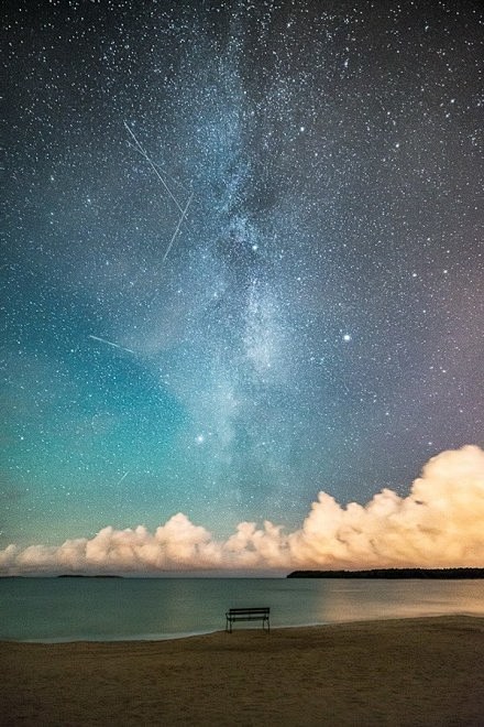 芬兰摄影师Mikko Lagersted...